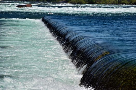 Zájezd k Niagarským vodopádům
