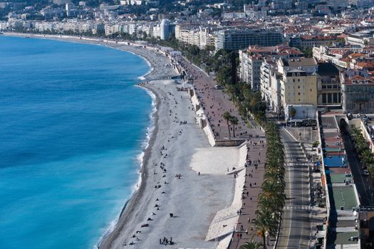 Zájezd do Nice