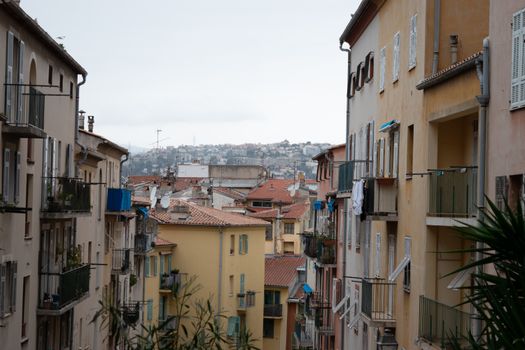 Zájezd do Nice