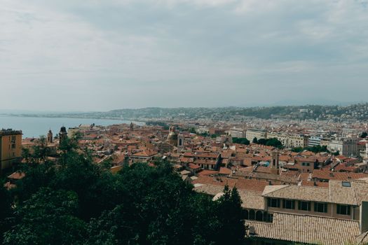 Zájezd do Nice