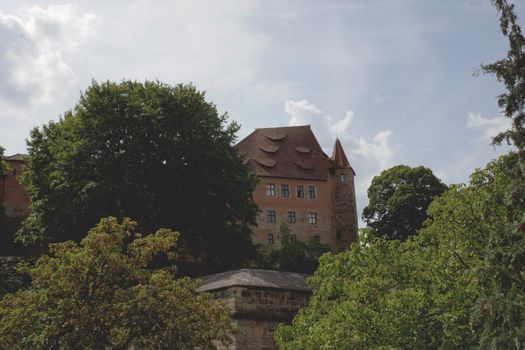 Zájezd do Norimberku