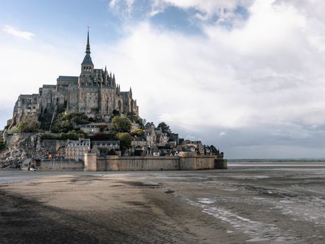 Zájezd do Normandie