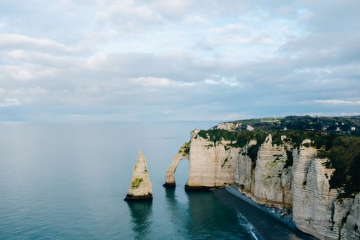 Zájezd do Normandie