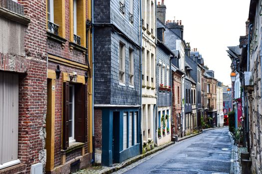 Zájezd do Normandie