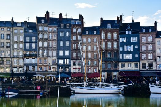 Zájezd do Normandie