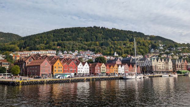 Zájezd do Norska