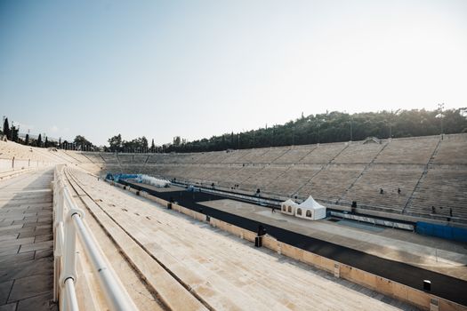 Zájezd do Olympie