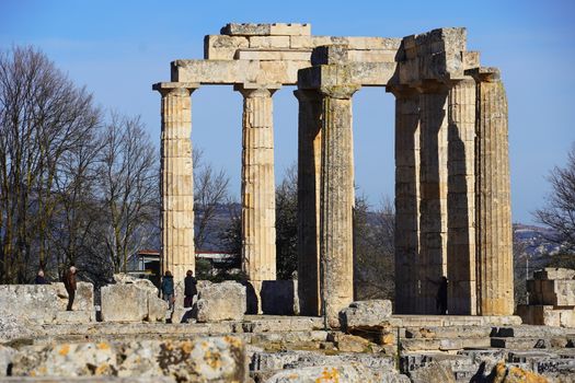 Zájezd do Olympie