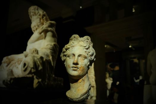 Zájezd do Olympie