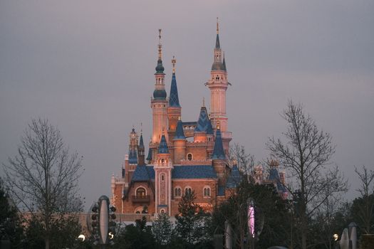 Zájezd do Orlanda