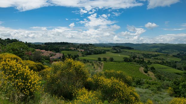Zájezd do Orvieta