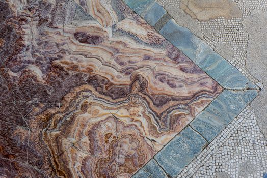Zájezd do Ostia Antica