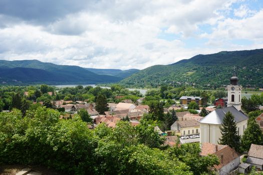 Zájezd do Ostřihomi