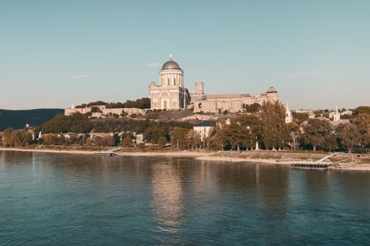 Zájezd do Ostřihomi