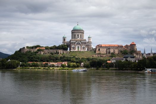 Zájezd do Ostřihomi