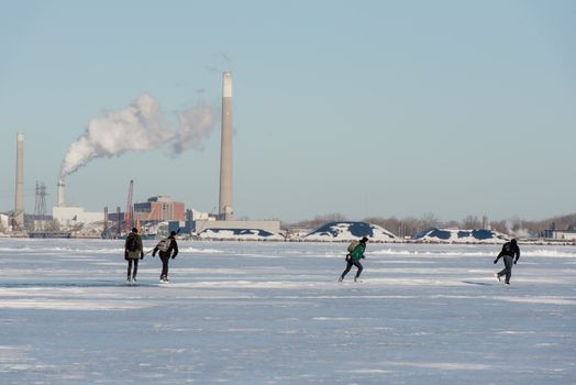 Zájezd do Ottawy