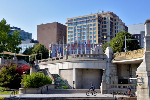Zájezd do Ottawy