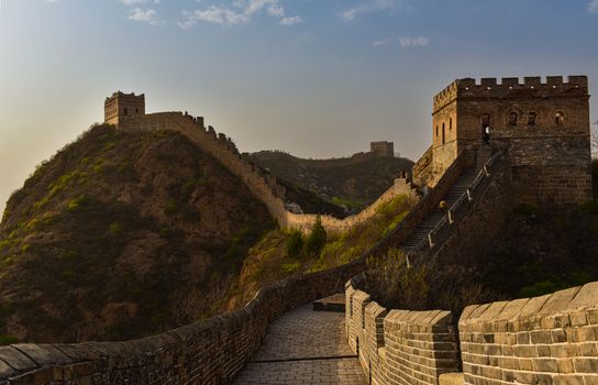 Zájezd do Pekingu