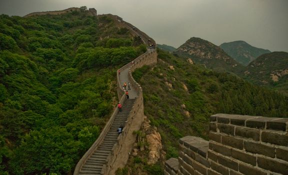 Zájezd do Pekingu