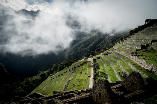 Zájezd do Peru