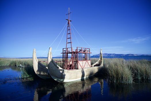 Zájezd do Peru