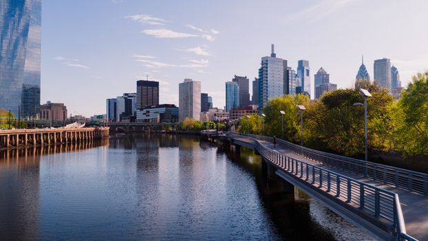 Zájezd do Philadelphie