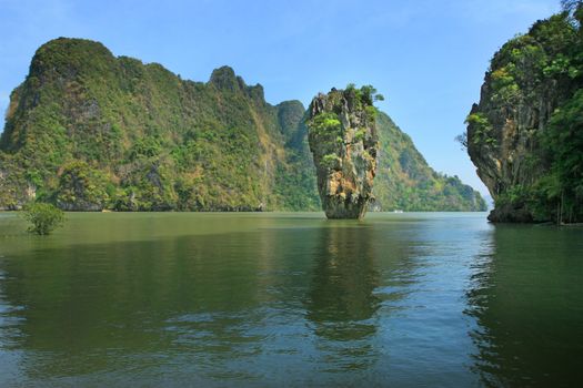 Zájezd na Phuket