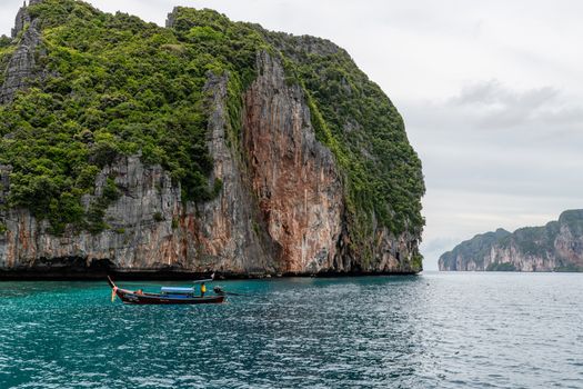 Zájezd na Phuket