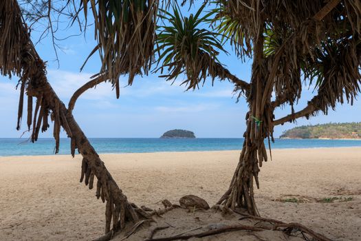 Zájezd na Phuket