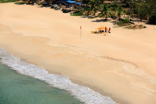 Zájezd na Phuket