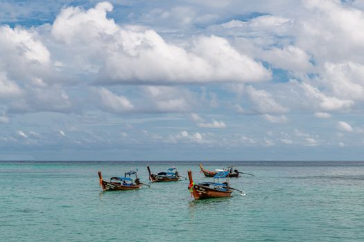 Zájezd na Phuket