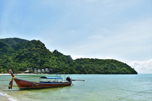 Zájezd na Phuket