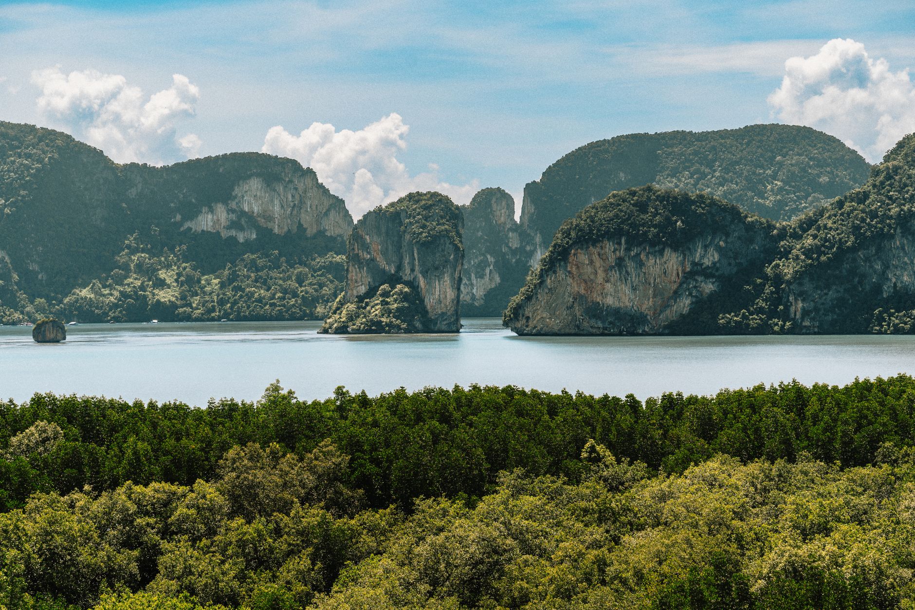 Zájezd na Phuket: co vidět, kdy jet a jak vybrat dovolenou