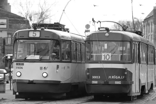 Zájezd do Pobaltí