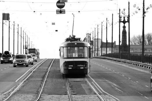 Zájezd do Pobaltí