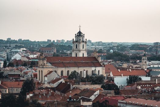 Zájezd do Pobaltí