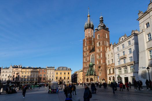 Zájezd do Polska