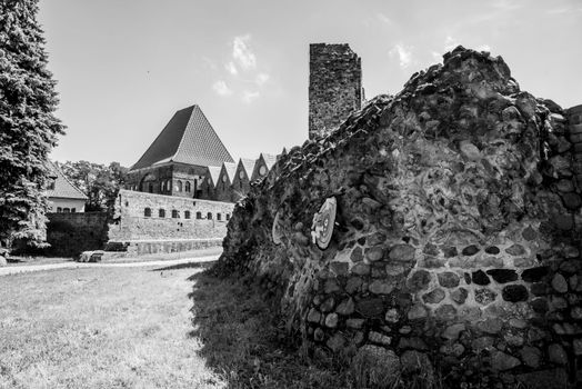 Zájezd do Pomořanska