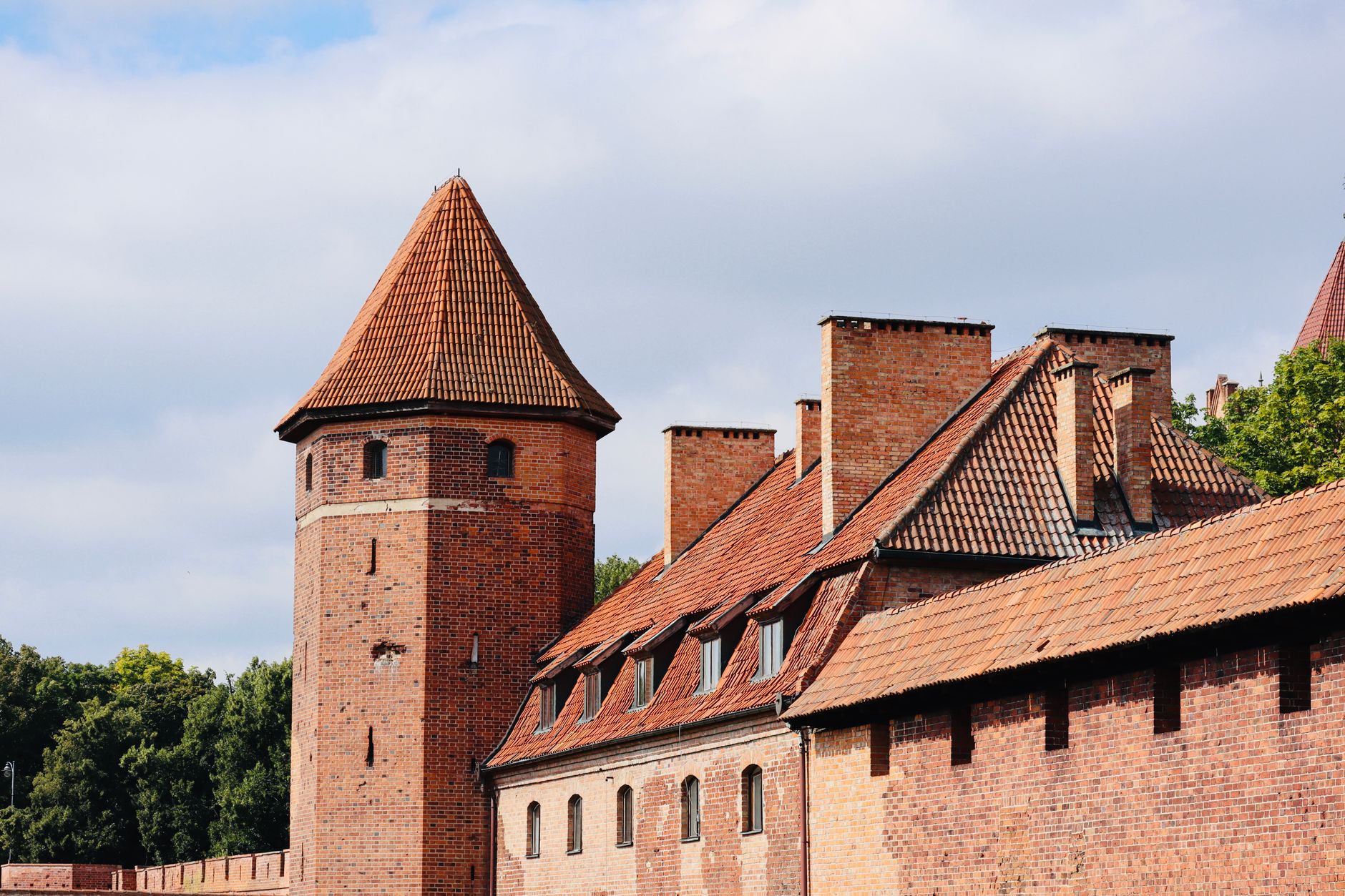 Zájezd do Pomořanska