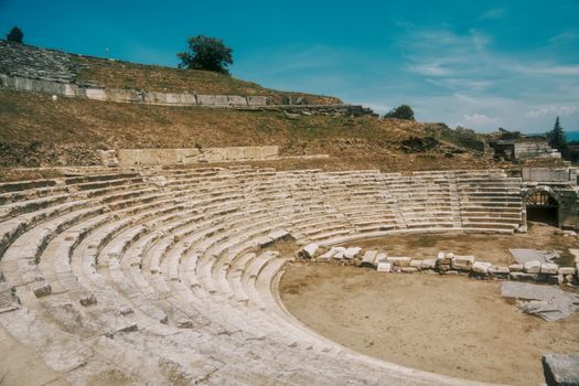 Zájezd do Pompejí