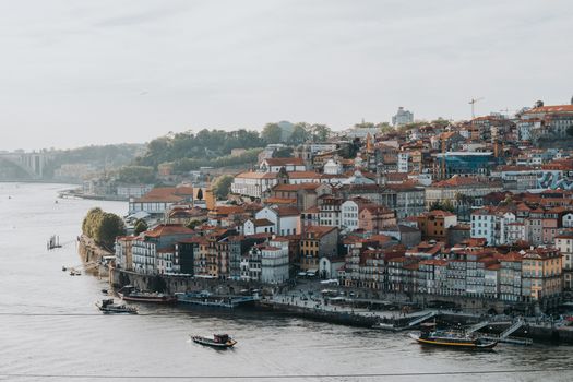 Zájezd do Porta