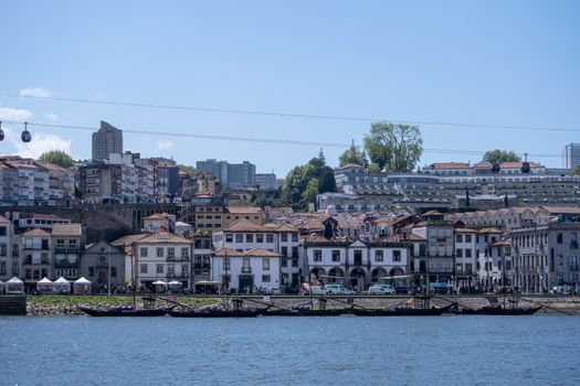 Zájezd do Porta