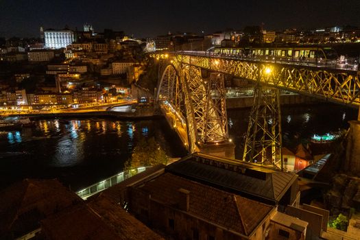 Zájezd do Porta