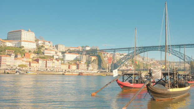 Zájezd do Porta