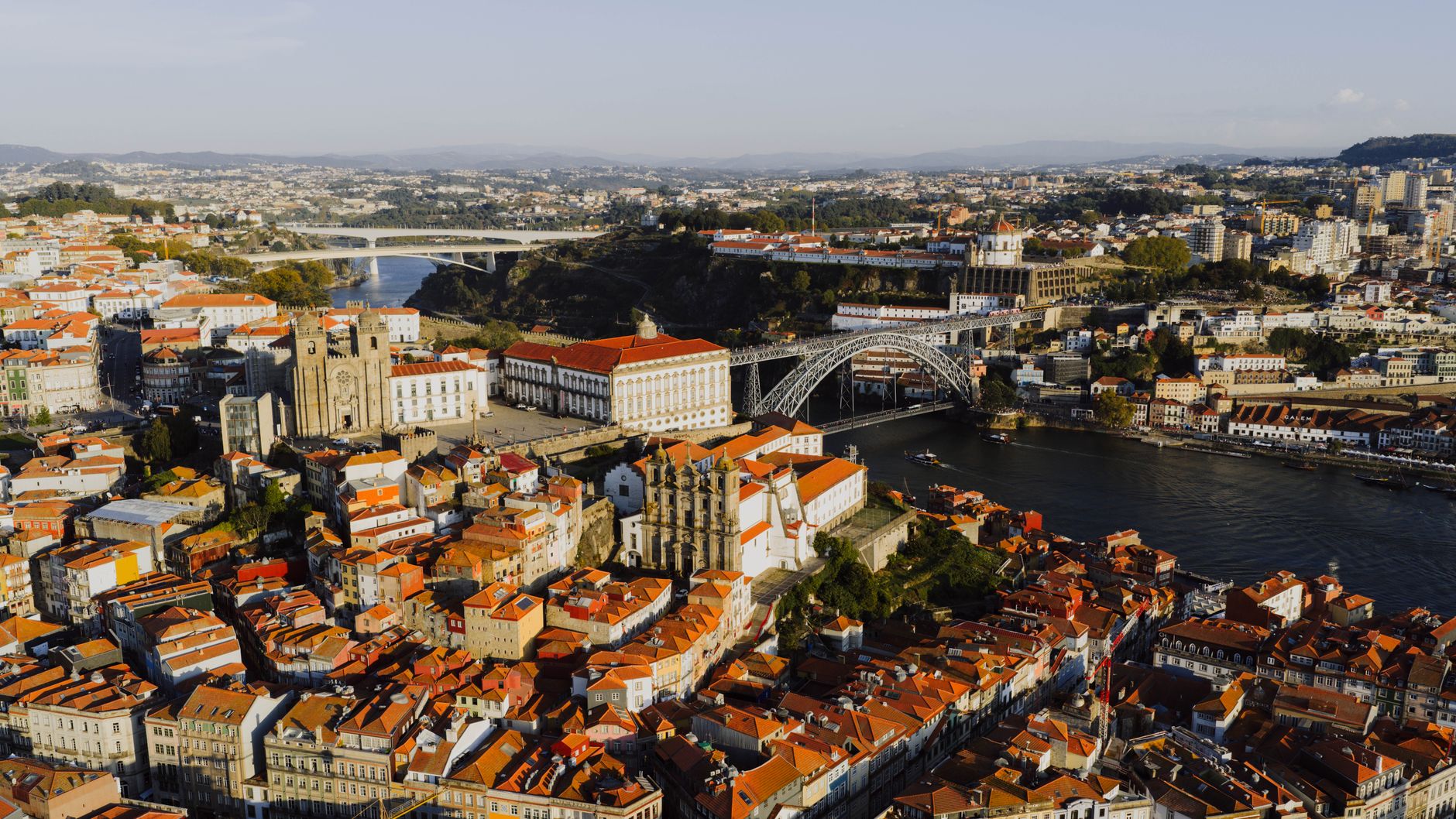 Zájezd do Porta: co vidět, kdy jet a jak vybrat