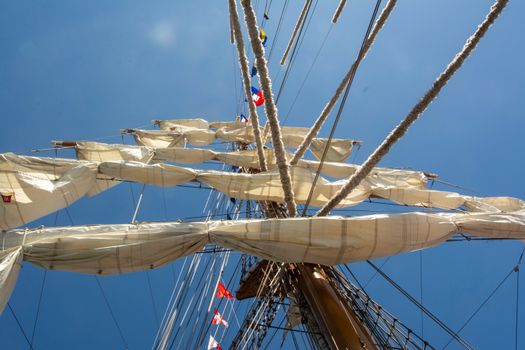 Zájezd do Portsmouthu