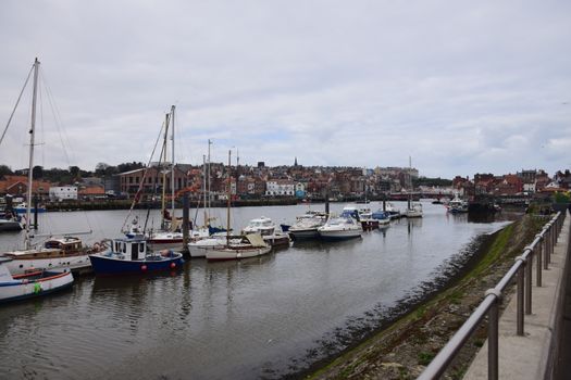 Zájezd do Portsmouthu