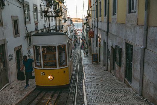 Zájezd do Portugalska