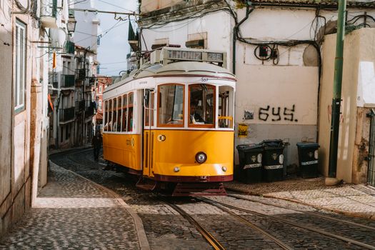 Zájezd do Portugalska