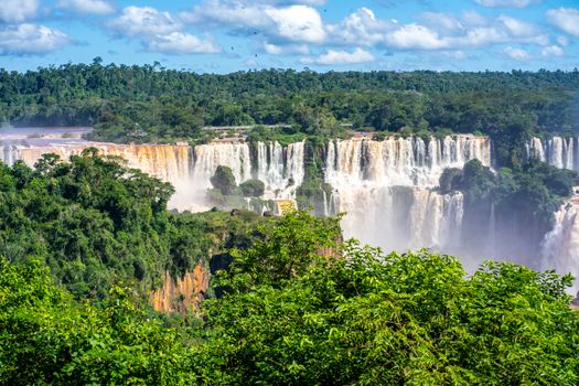Zájezd do Puerto Iguazú